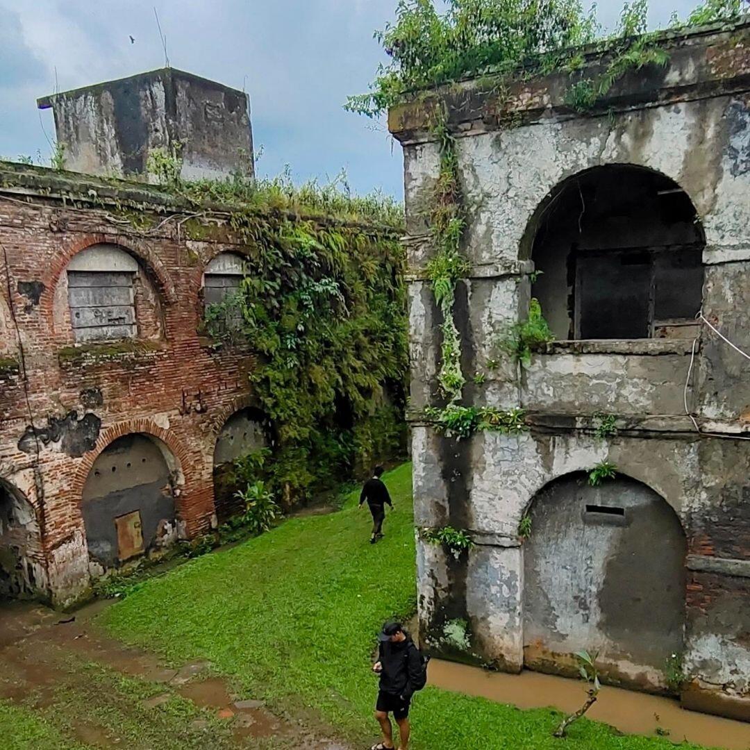 SEMARANG : THE STORY OF OEY FAMILY, LASEM & THE RAILROAD (26-28 MAY 2023) - Image 8