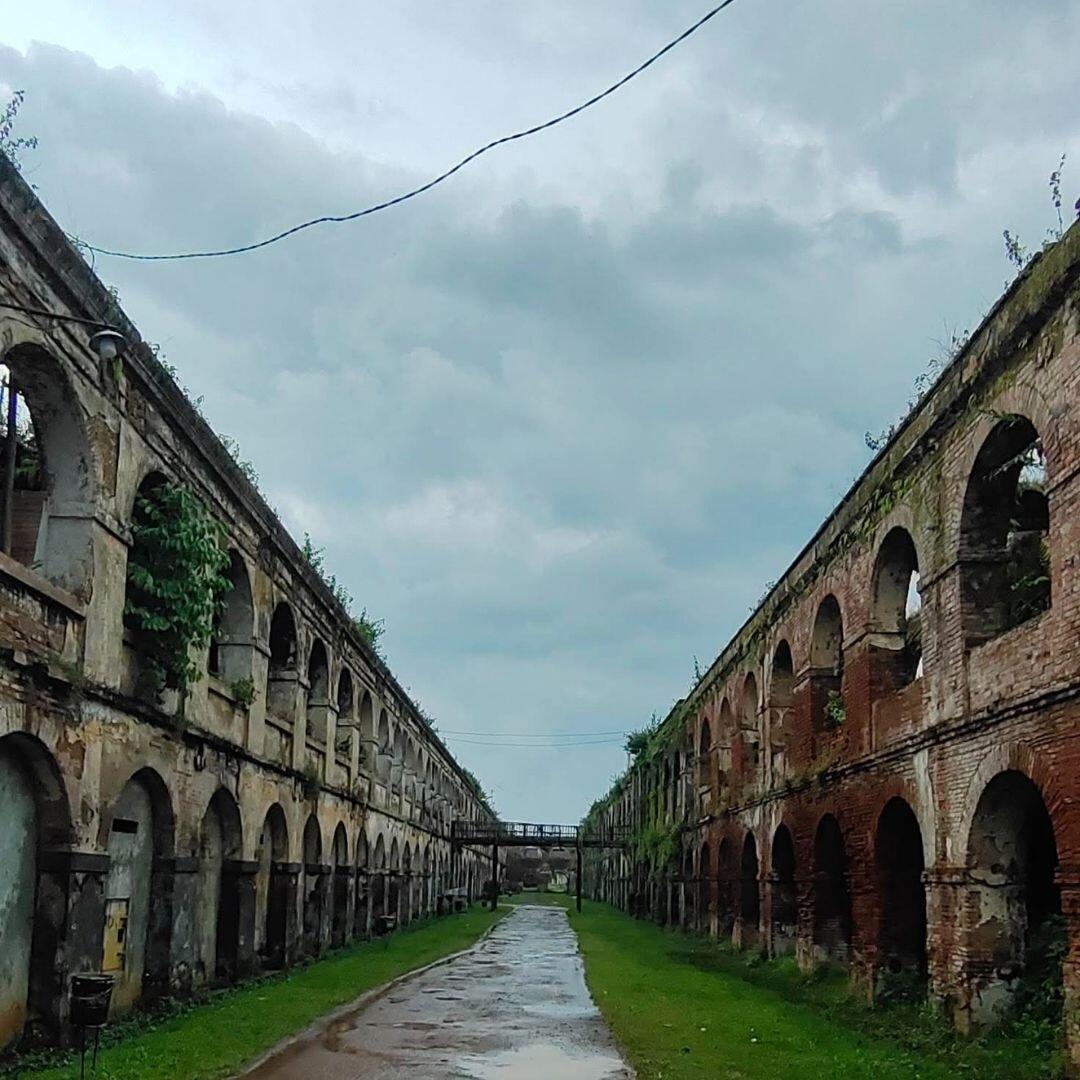 SEMARANG : THE STORY OF OEY FAMILY, LASEM & THE RAILROAD (26-28 MAY 2023) - Image 7