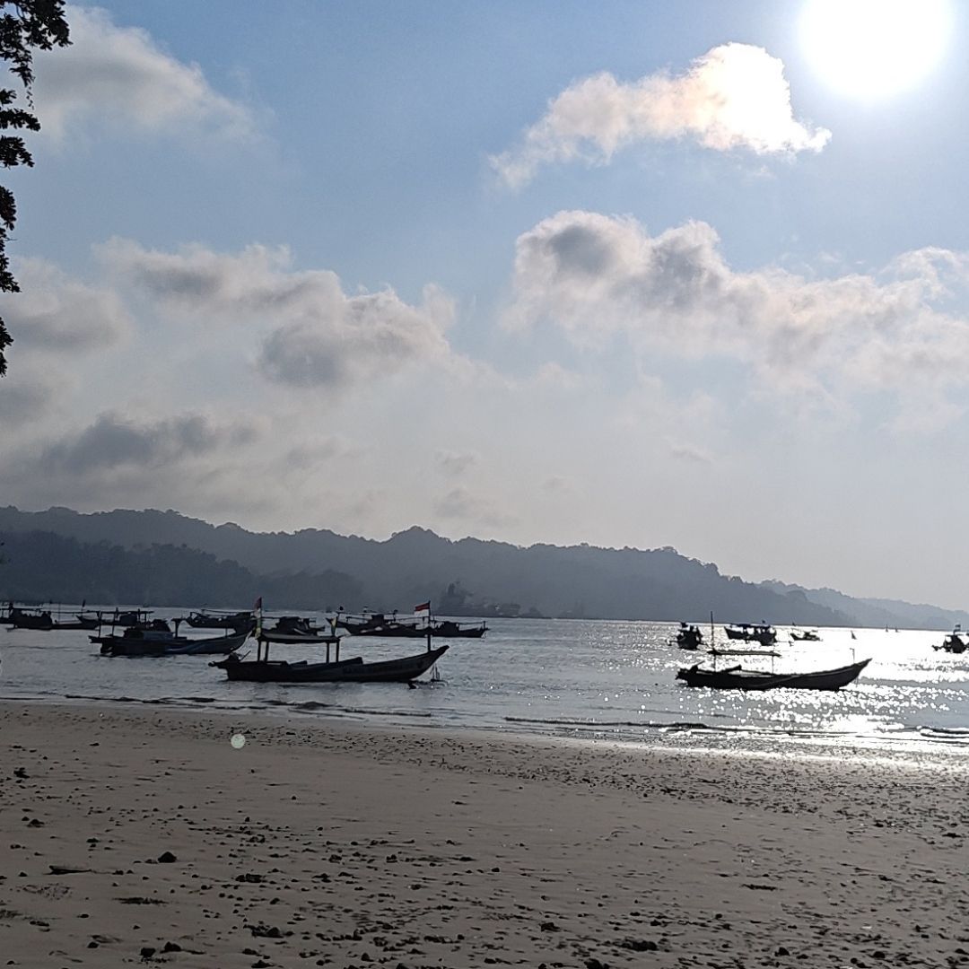 Dari Serajoe ke Pulau Selatan (Purwokerto, Nusa Kambangan & Cilacap Historical Tour) - 16-18 Oktober 2026 (3H2M) - Image 7